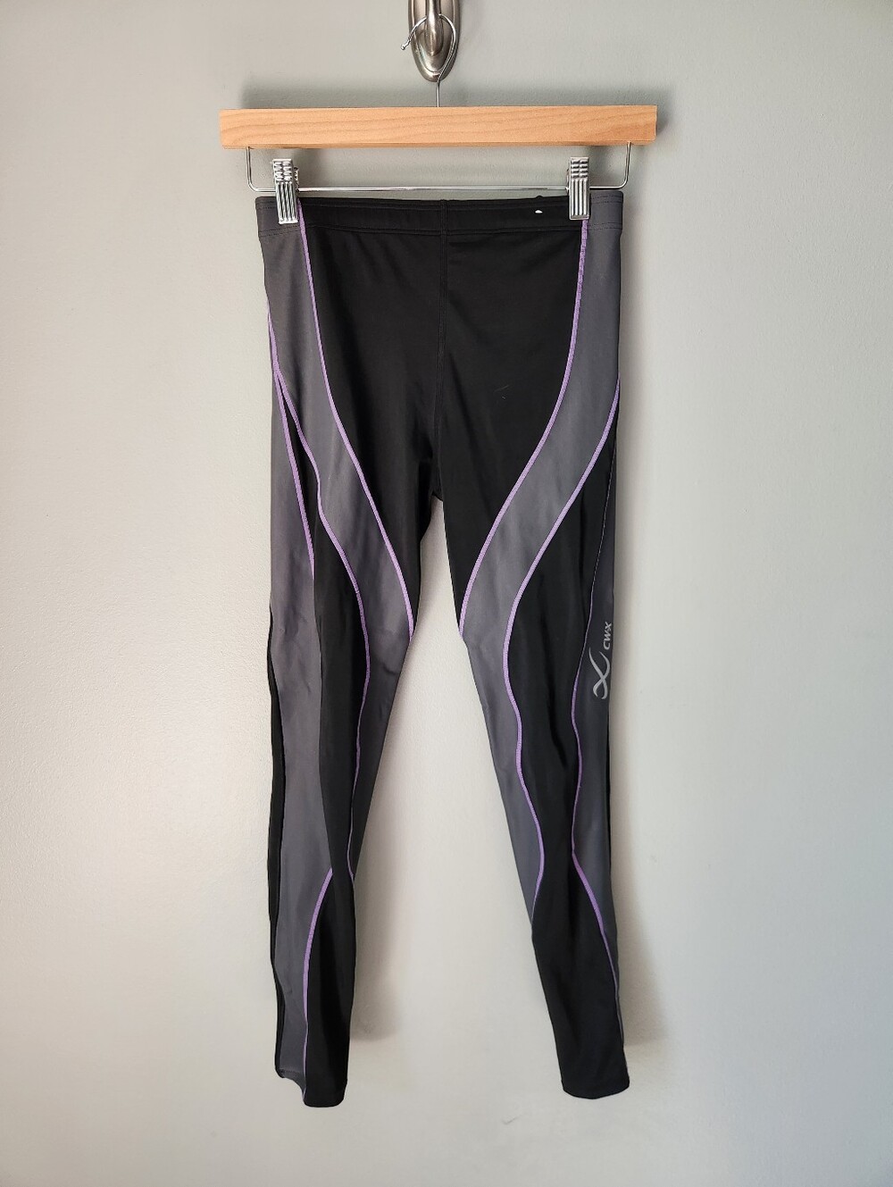 Cw-x Compression Leggings Women's Size Small